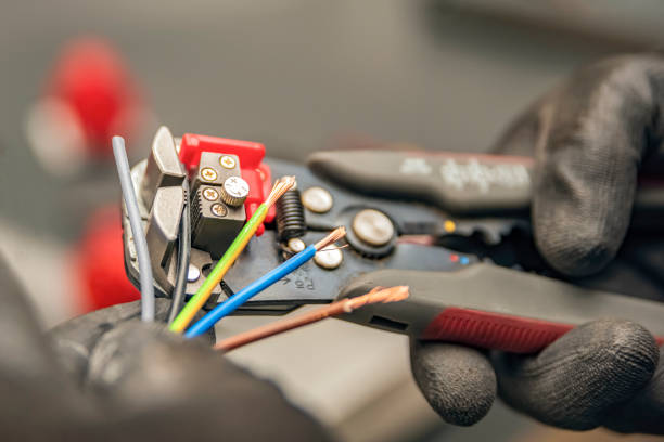 Best Electrical Repair Services  in Patterson, CA