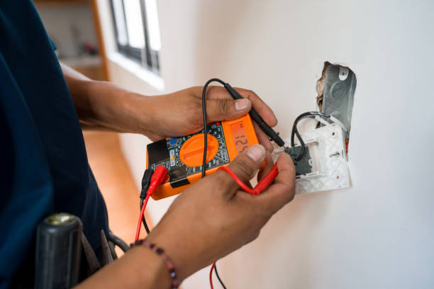 Best Circuit Breaker Repair  in Patterson, CA