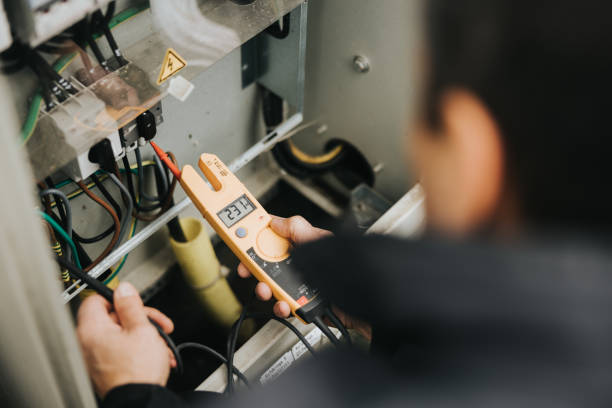 Best Affordable Emergency Electrician  in Patterson, CA