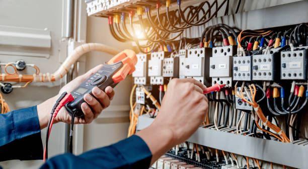 Best Electrical Upgrades for Homes  in Patterson, CA