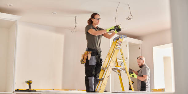 Best Residential Electrician Services  in Patterson, CA