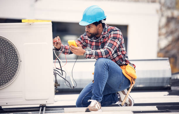 Electrical Rewiring Services in Patterson, CA