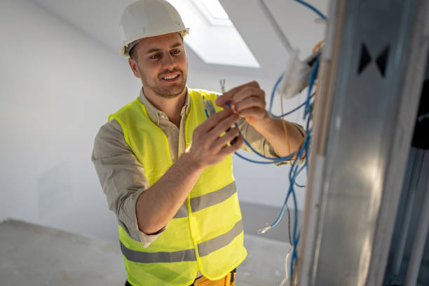 Best Electrical Rewiring Services  in Patterson, CA
